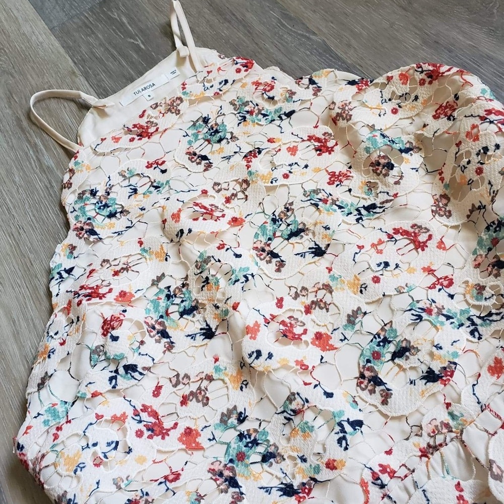 Tularosa Cyrus Dress - Picture 4 of 16